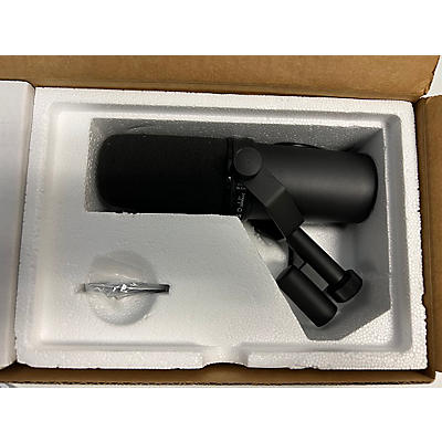 Shure SM7B Dynamic Microphone