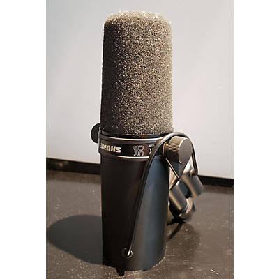 Shure SM7B Dynamic Microphone