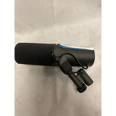 Shure SM7B Dynamic Microphone