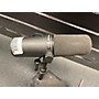 Used Shure SM7B Dynamic Microphone