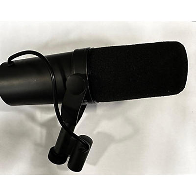 Shure SM7B Dynamic Microphone