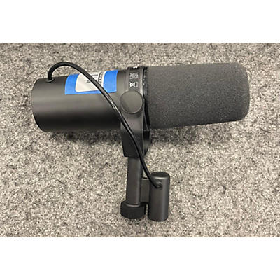 Shure SM7B Dynamic Microphone