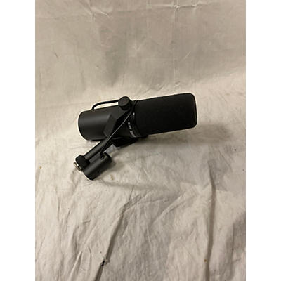 Shure SM7B Dynamic Microphone