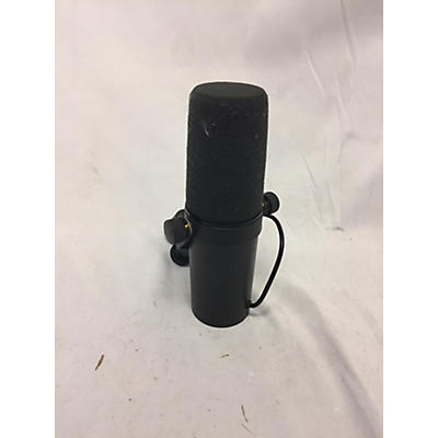 Shure SM7B Dynamic Microphone