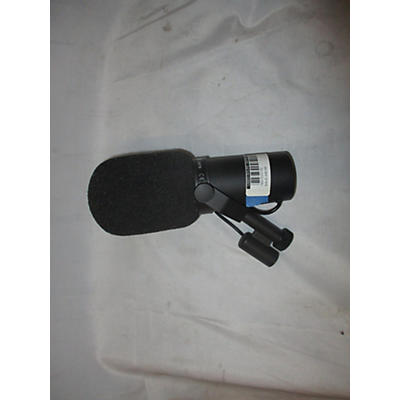 Shure SM7B Dynamic Microphone