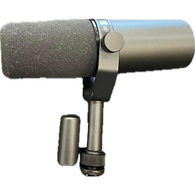 Shure SM7B Dynamic Microphone