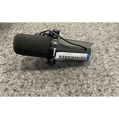 Shure SM7B Dynamic Microphone