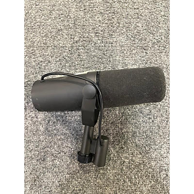 Shure SM7B Dynamic Microphone