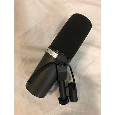 Shure SM7B Dynamic Microphone