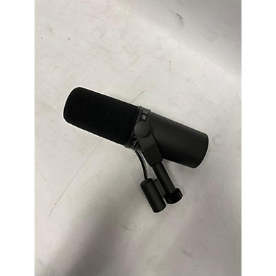 Shure SM7B Dynamic Microphone