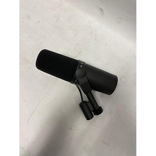 Shure SM7B Dynamic Microphone