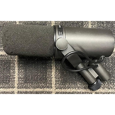 Shure SM7B Dynamic Microphone