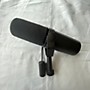 Used Shure SM7B Dynamic Microphone