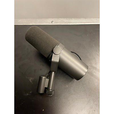 Shure SM7B Dynamic Microphone