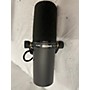 Used Shure SM7B Dynamic Microphone