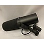 Used Shure SM7B Dynamic Microphone