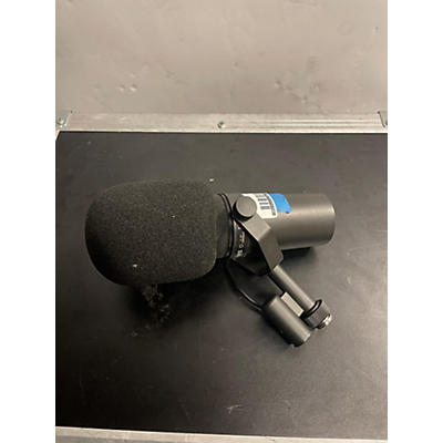 Shure SM7B Dynamic Microphone