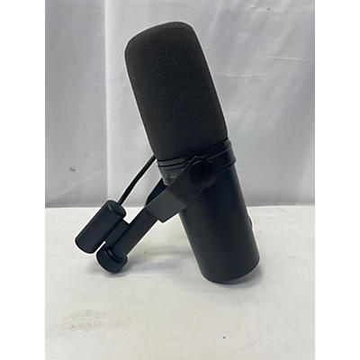 Shure SM7B Dynamic Microphone