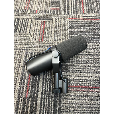 Shure SM7B Dynamic Microphone