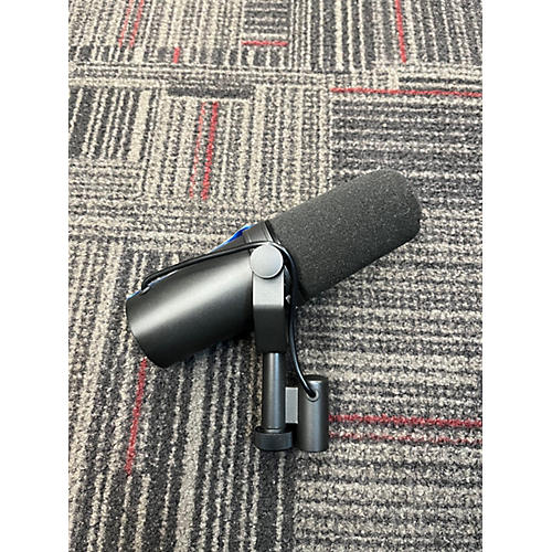 Shure SM7B Dynamic Microphone