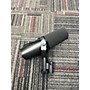 Used Shure SM7B Dynamic Microphone