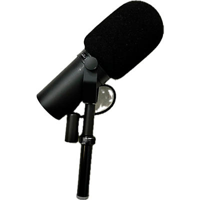 Shure SM7B Dynamic Microphone