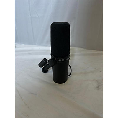 Shure SM7B Dynamic Microphone