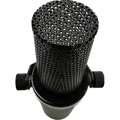 Shure SM7B Dynamic Microphone