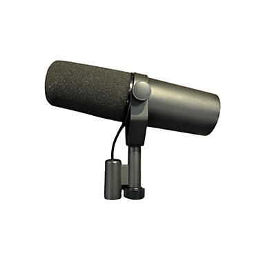 Shure SM7B Dynamic Microphone