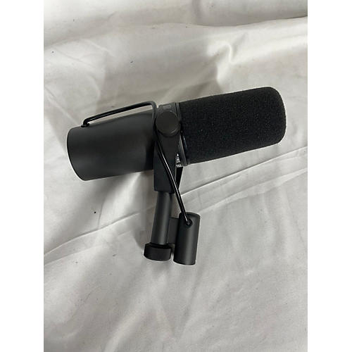 Shure SM7B Dynamic Microphone