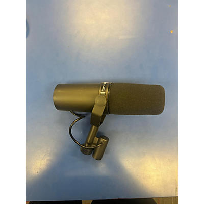 Shure SM7B Dynamic Microphone