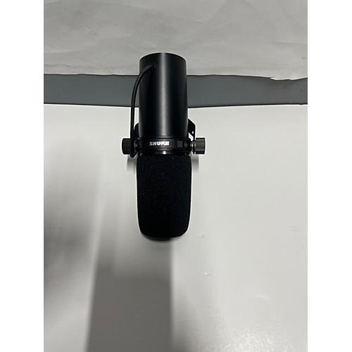 Shure SM7B Dynamic Microphone