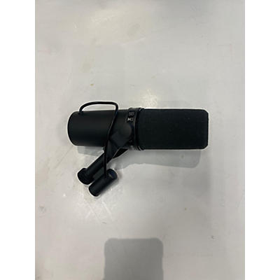 Shure SM7B Dynamic Microphone