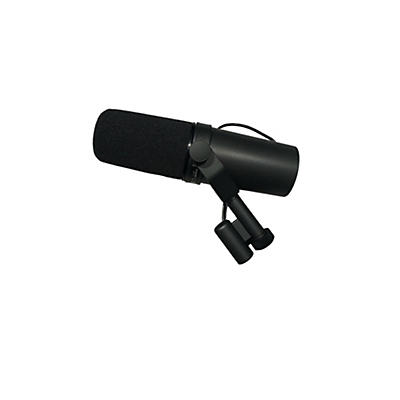 Shure SM7B Dynamic Microphone