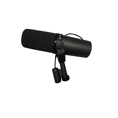 Shure SM7B Dynamic Microphone