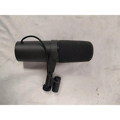 Shure SM7B Dynamic Microphone