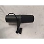 Used Shure SM7B Dynamic Microphone