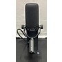 Used Shure SM7B Dynamic Microphone