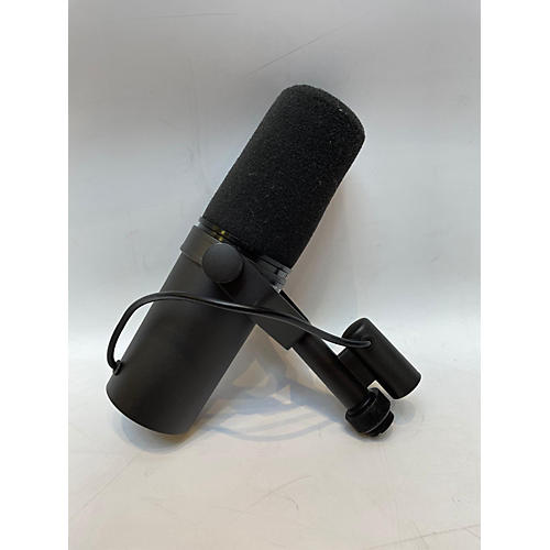 Shure SM7B Dynamic Microphone