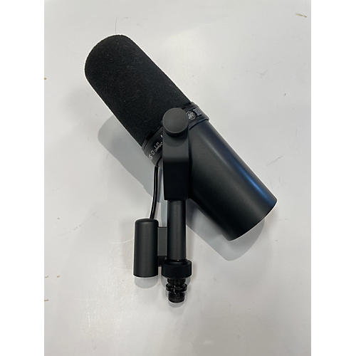 Shure SM7B Dynamic Microphone