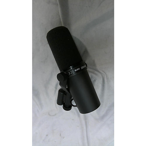 Shure SM7B Dynamic Microphone