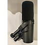 Used Shure SM7B Dynamic Microphone