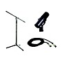 Shure SM7B Stand and Cable Bundle