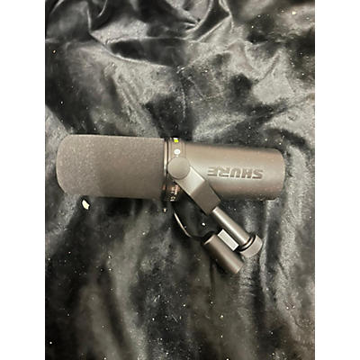 Shure SM7DB Dynamic Microphone