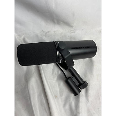 Shure SM7dB Condenser Microphone