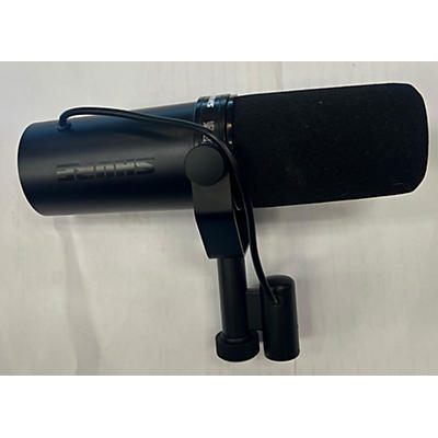 Shure SM7dB Condenser Microphone