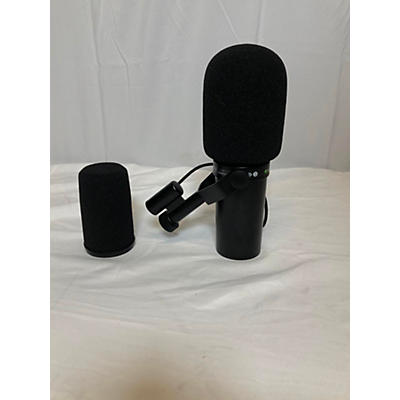 Shure SM7db Dynamic Microphone