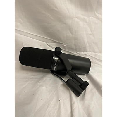 Shure SM7db Dynamic Microphone