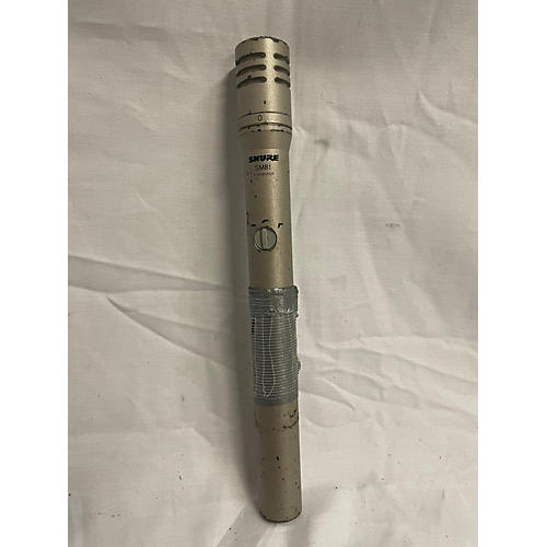 Shure SM81LC Condenser Microphone