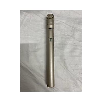 Shure SM81LC Condenser Microphone